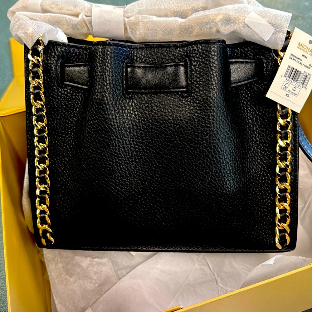 Michael Kors, Mina Crossbody purse